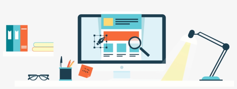 Moon Computer Image - Computer, transparent png #8226688