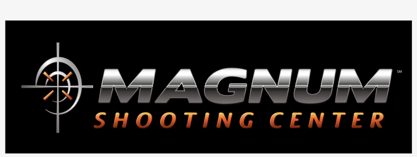 Magnum Shooting Center Colorado Springs - Graphics, transparent png #8226880