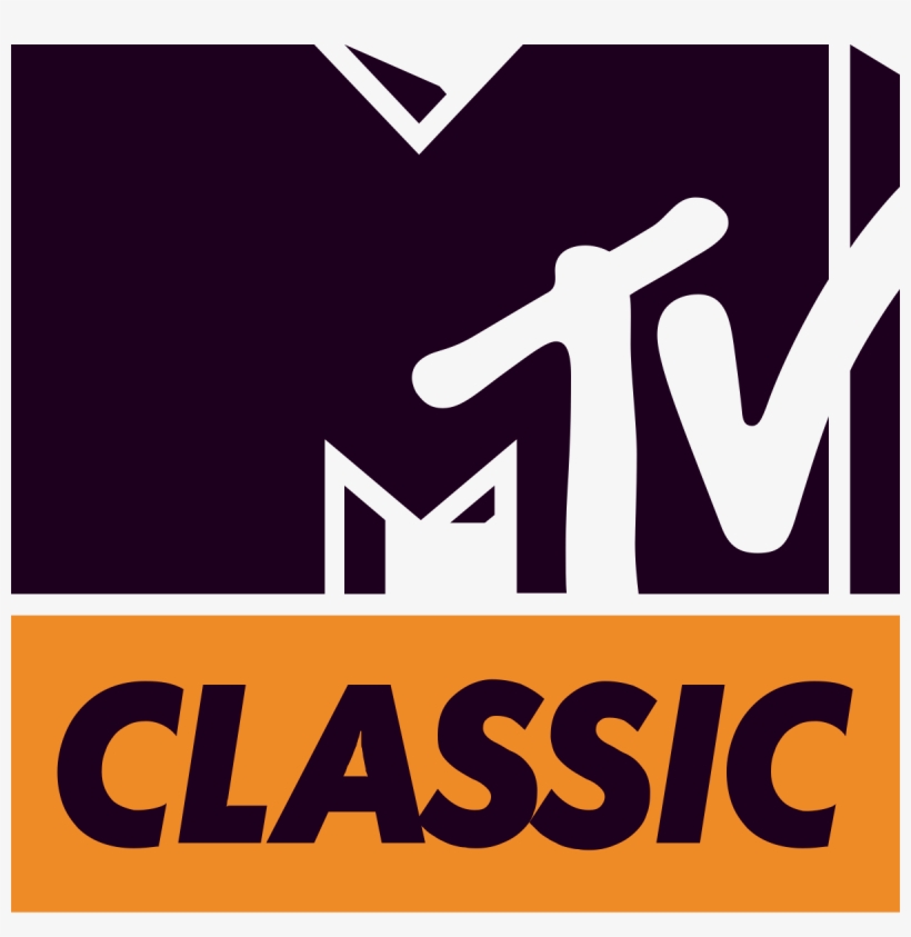 Mtv Classic, transparent png #8227227