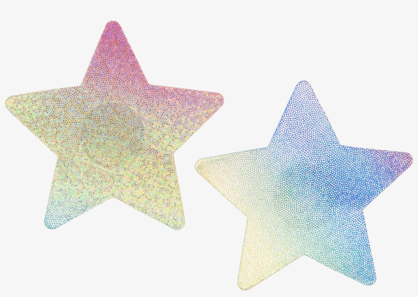 Wish Upon A Starfish - Star, transparent png #8227337