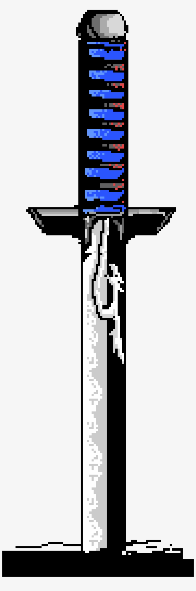 Ninja Gaiden Sword - Cross, transparent png #8227338