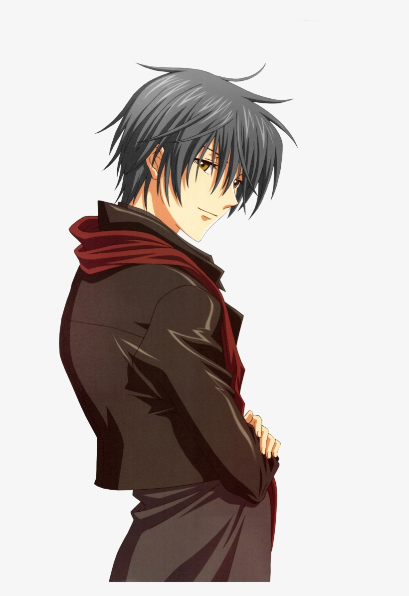 Raikou Tatsunagi - Special A Kei, transparent png #8227365