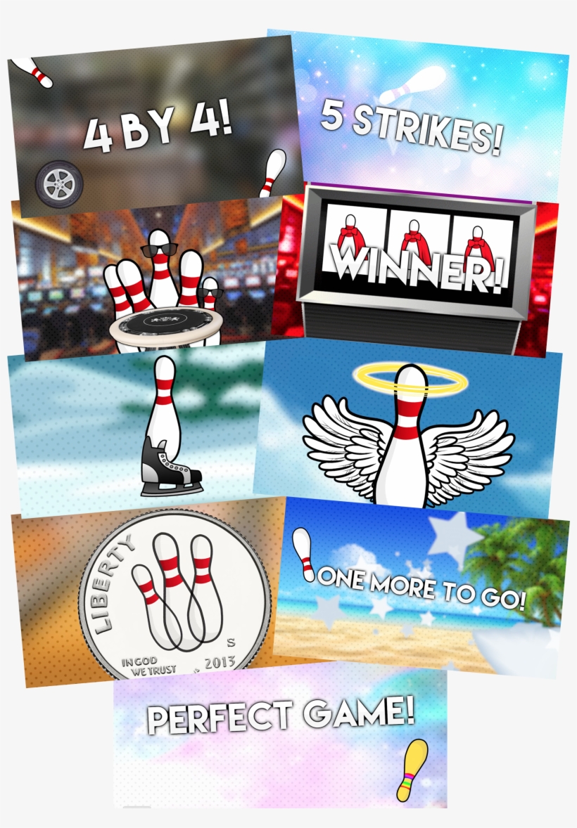 All - Flyer, transparent png #8227370