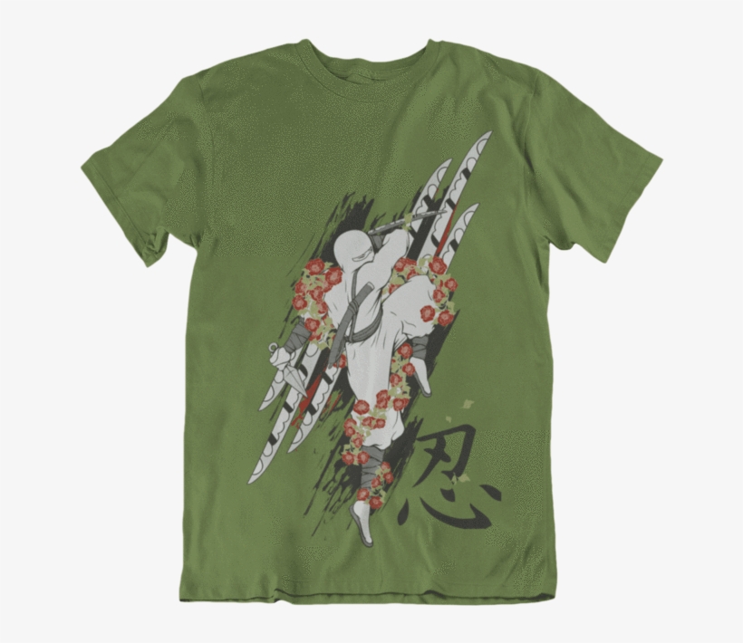 Mens Tee - T-shirt, transparent png #8227393