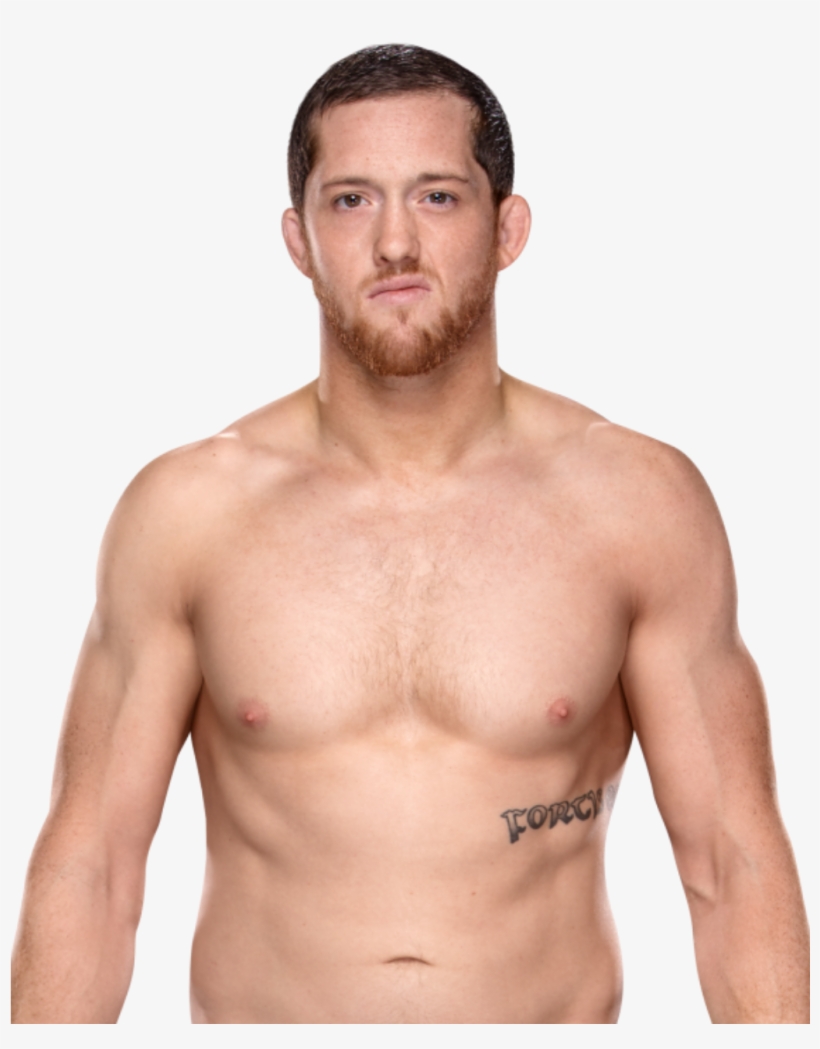 Kyle O'reilly - Wwe Kyle O Reilly Png, transparent png #8227527