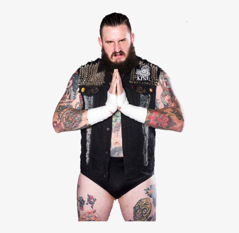 Brody King, transparent png #8227804