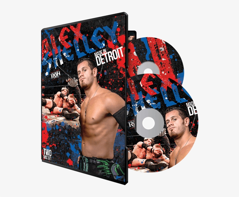 Dvd - Barechested, transparent png #8227914