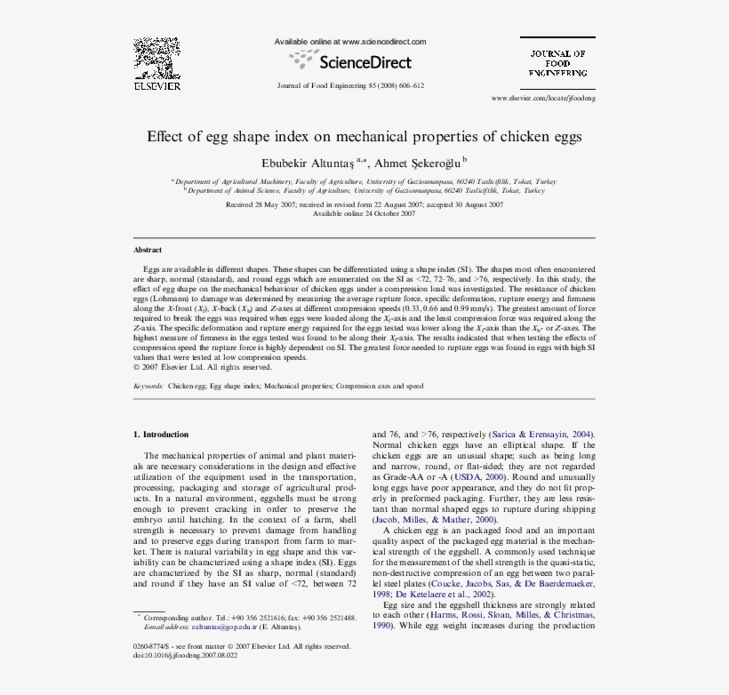 Pdf - Document, transparent png #8227961