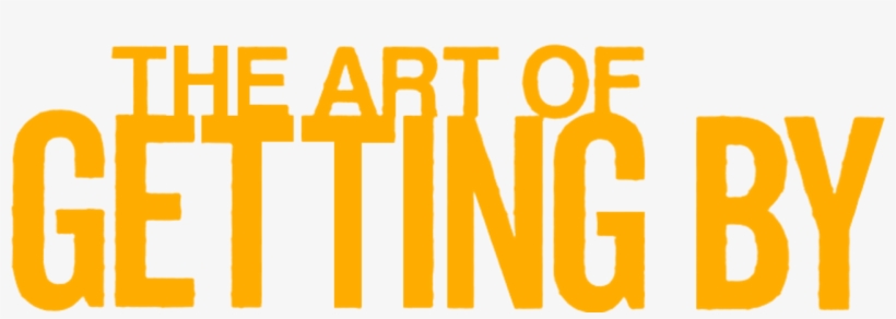 The Art Of Getting By - Tan, transparent png #8228240