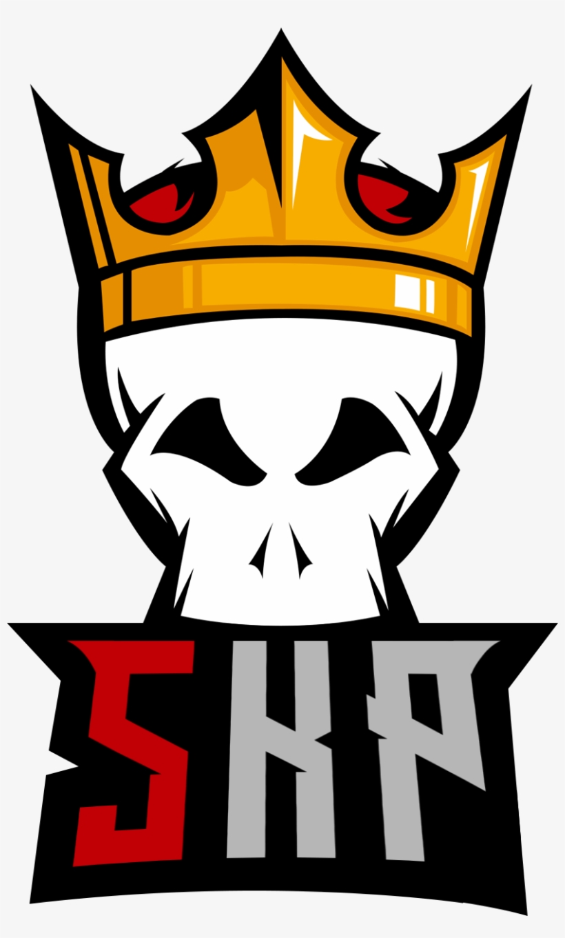 5 Kings Plays - King Mascot, transparent png #8228323