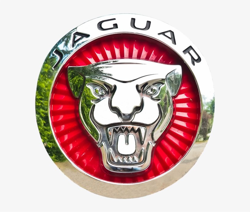 Jaguar Logo Free Transparent PNG Download PNGkey