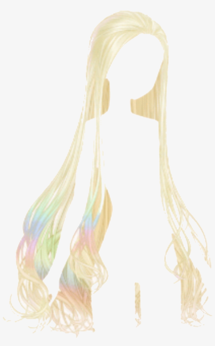 Rainbowdream - Illustration, transparent png #8228448