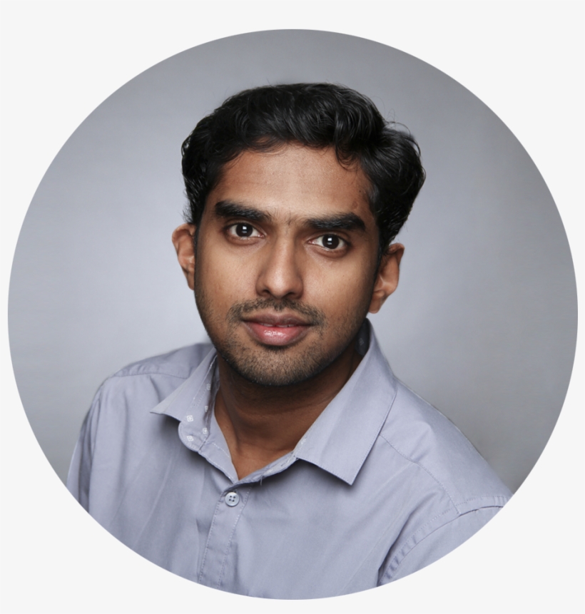 Bujair Karippayi - Gentleman, transparent png #8228473