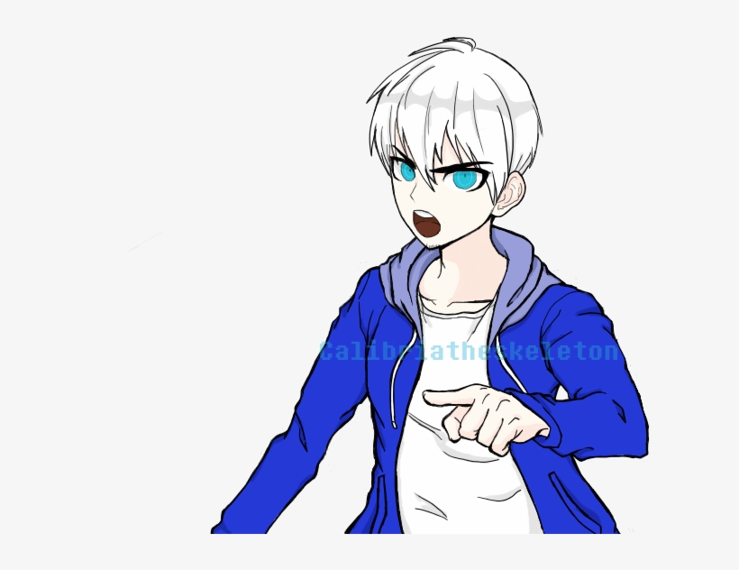 Human Sans Danganronpa Sprite Edit Png Ryoma Danganronpa - Danganronpa Sprite Edit Png, transparent png #8228665