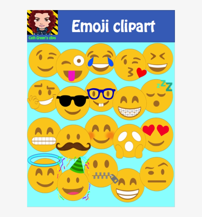 Smiley, transparent png #8228666