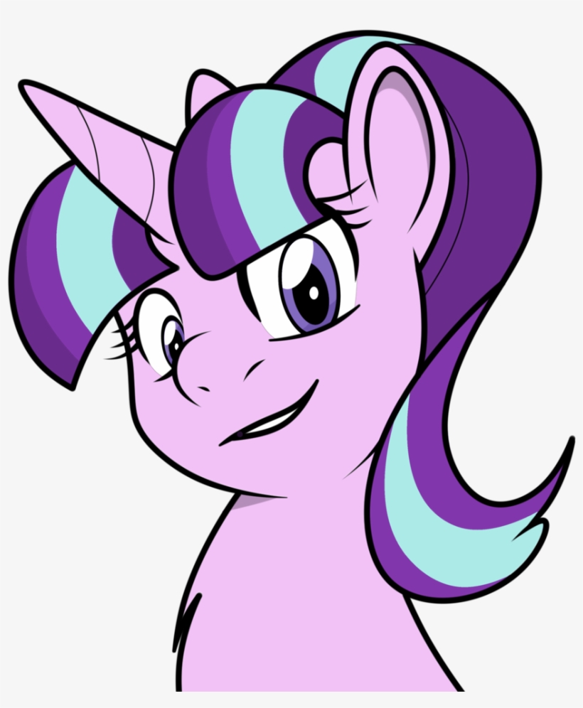 Goat Train, Bust, Colored, Color Edit, Edit, Female, - Cartoon, transparent png #8228927