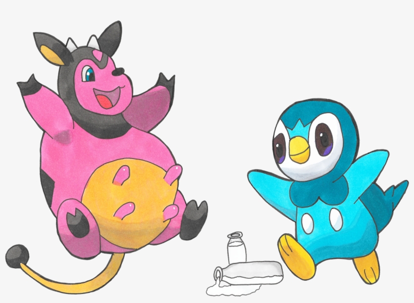 For Both Swollen And Bottle I Couldn't Think Of Any - Cartoon, transparent png #8228965