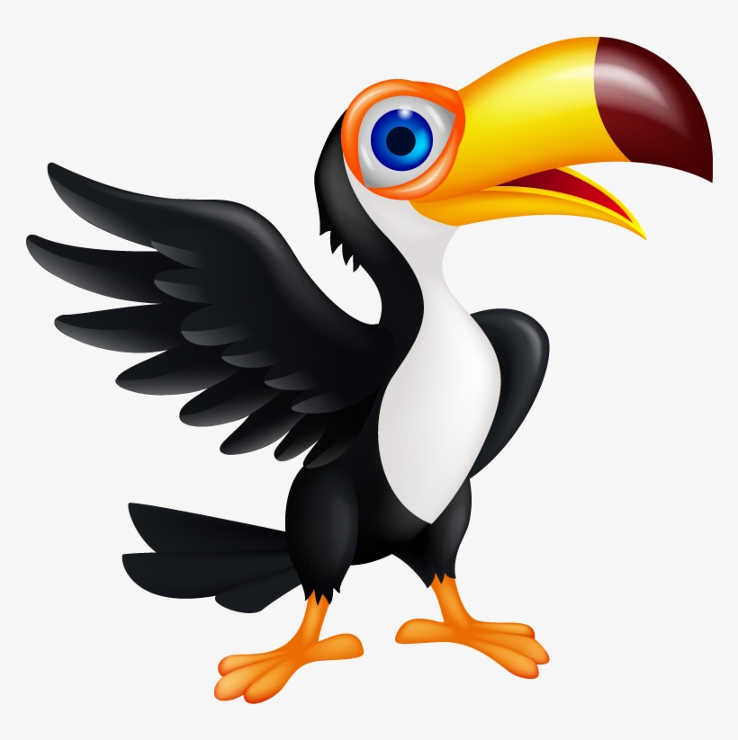 Tucan Png, transparent png #8228970