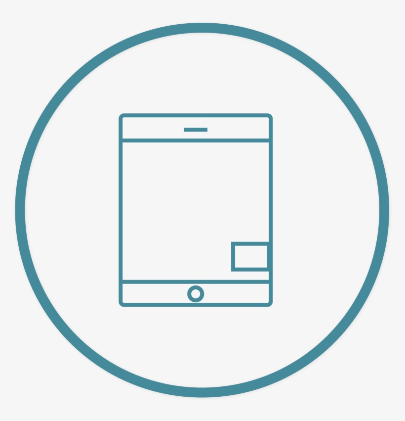 We Insert Or Help Insert The Survey - Circle, transparent png #8229320