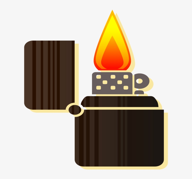 Basic Lighter - Advent Candle, transparent png #8229631