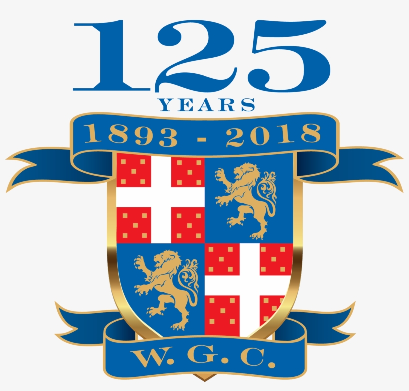 Handicap - Wanstead Golf Club Logo, transparent png #8229763