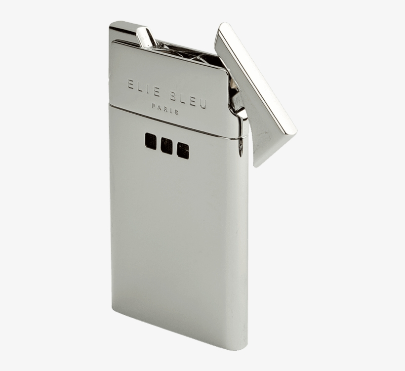 Elie Bleu Cigar Lighters - Smartphone, transparent png #8229805