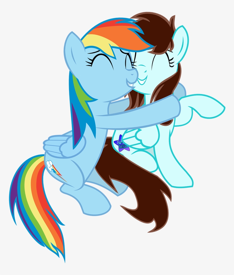 Linormusicbeatmlp's Avatar - Cartoon, transparent png #8229806