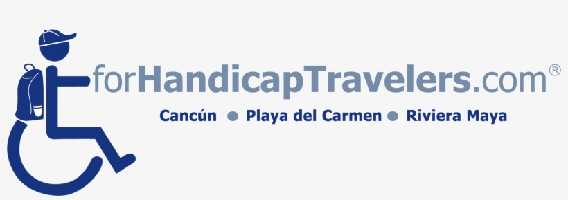 Handicap Logo Fondo - Parallel, transparent png #8229847