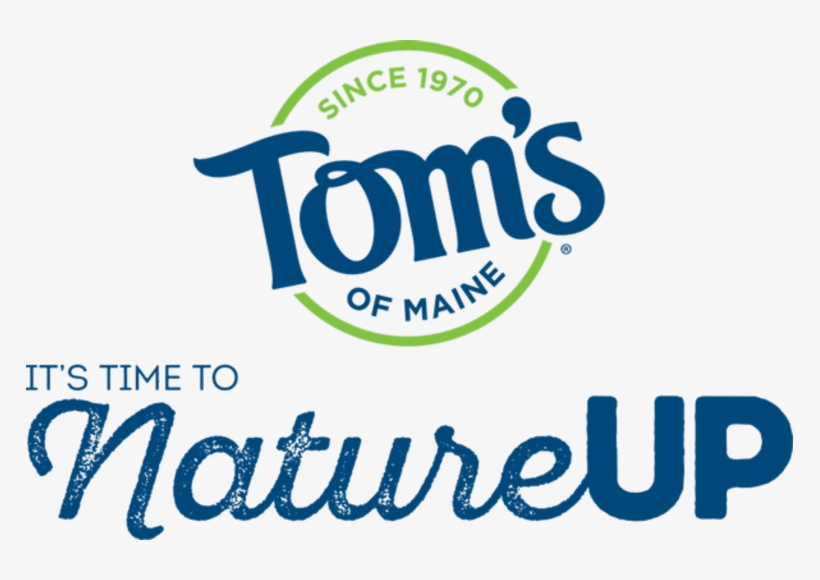 Tom's Of Maine, transparent png #8229888