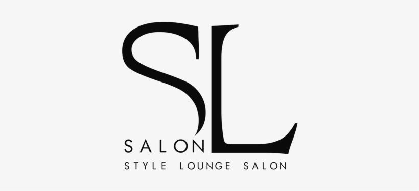 Style Lounge Beauty Salon In Toms Rivers Logo - Calligraphy, transparent png #8230038