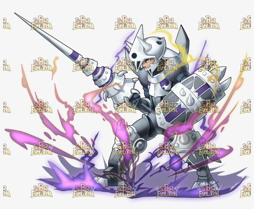 M Aggro-iron, transparent png #8230110