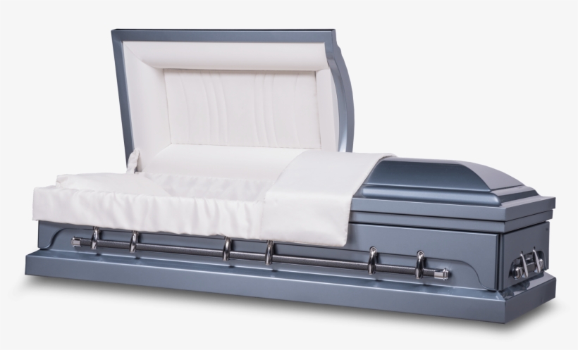 Log - Metal Coffin, transparent png #8230153