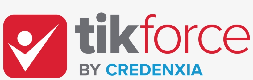 Tikforce Logo - Tik Logo, transparent png #8230181