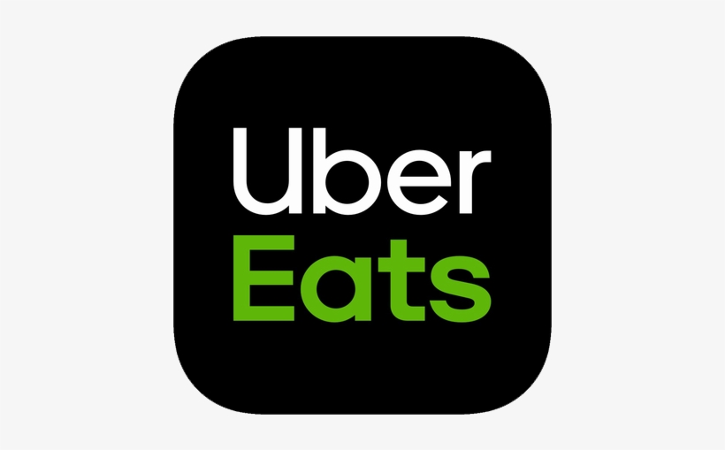 Аренда И Выкуп Велосипедов Для Курьеров Ubereats - Uber Eats Logo Png, transparent png #8230253