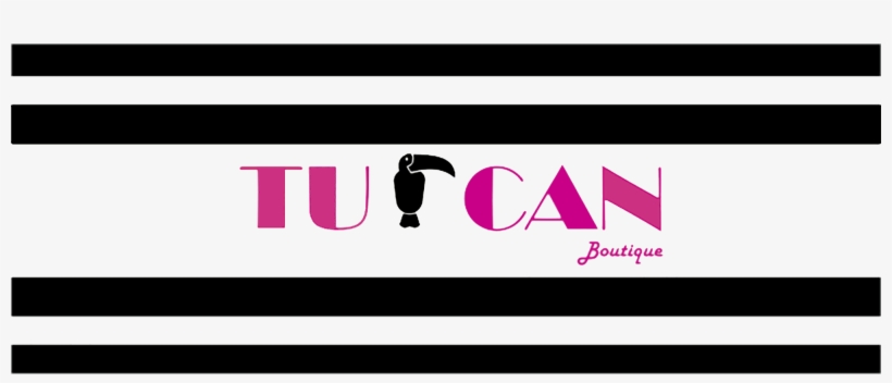 Tucan Boutique - Graphic Design, transparent png #8230280