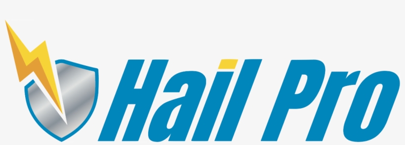 Hail Pro, Llc - Graphic Design, transparent png #8230287
