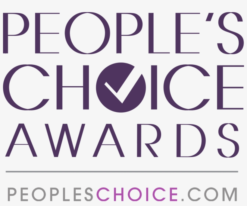 People's Choice Awards Logo 2017, transparent png #8230349