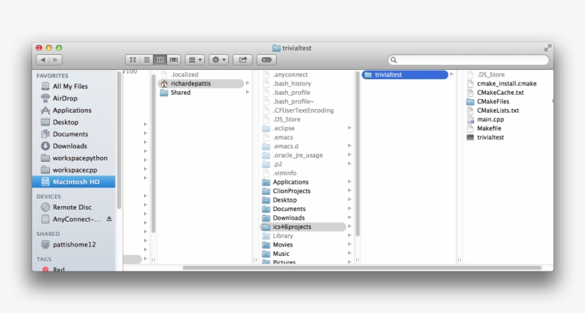 You Can Use Any Combination Of Mac Os And Terminal - Mac メール 受信 ボックス, transparent png #8230721
