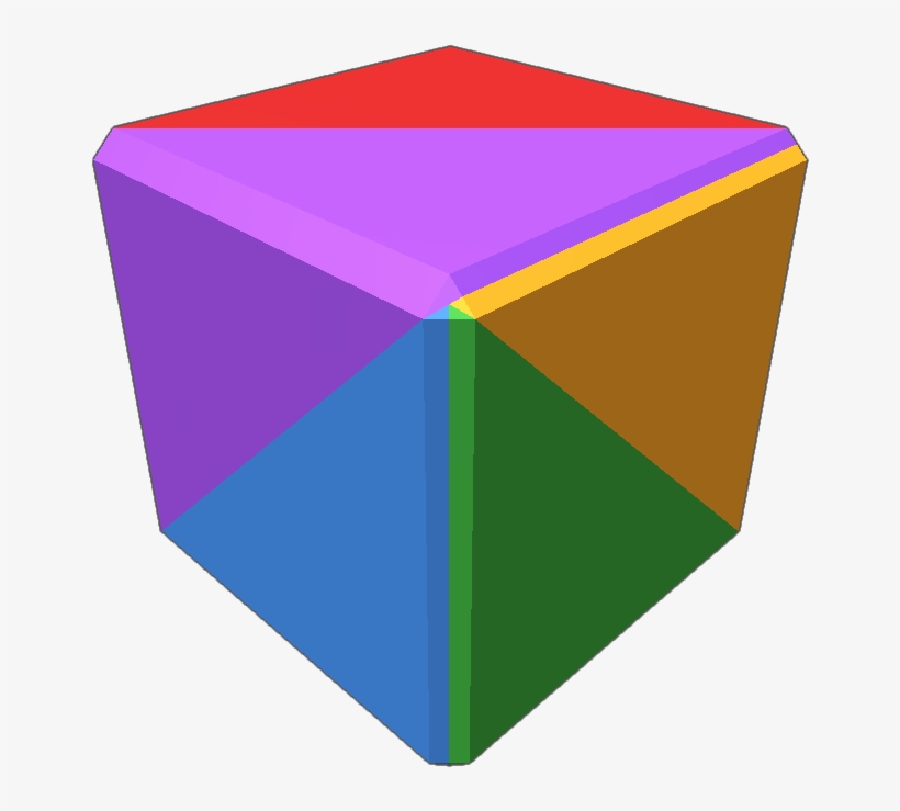 It's So Pretty When Blown Up - Tints And Shades, transparent png #8230760