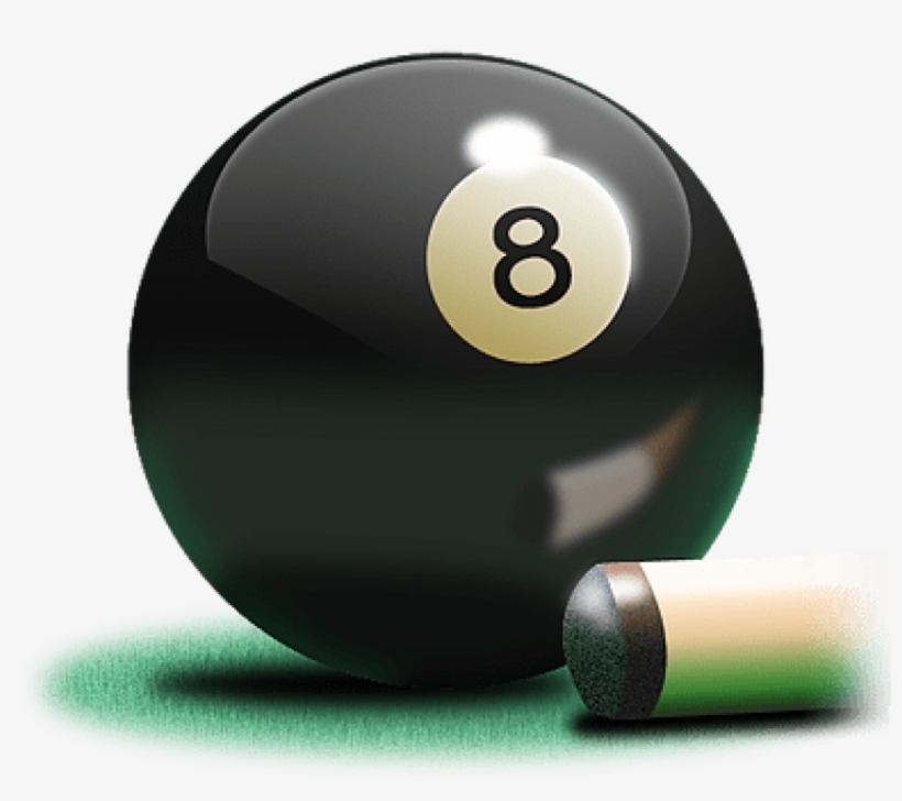 Free Png Download Billiards Png Images Background Png - Cue Sports, transparent png #8230767