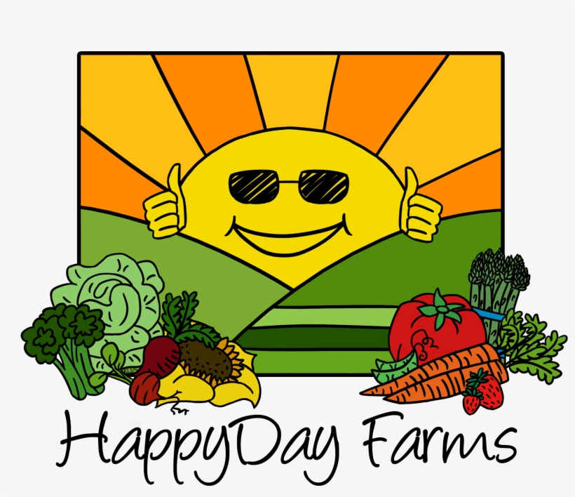 Contact Us Today - Happy Day Farms, transparent png #8230942