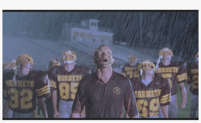 A Lot Of The Complaints I Have Read About The Film - Monster From The Faculty, transparent png #8231413