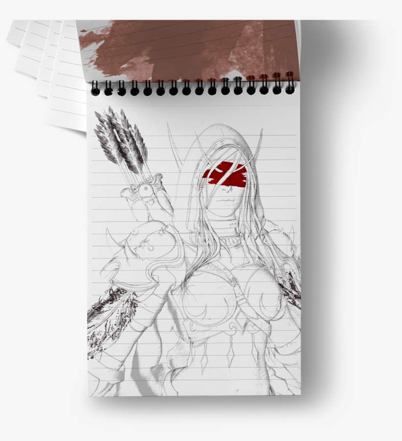 In Order To Accomplish This Task, We First Had To Familiarize - Sketch, transparent png #8231469