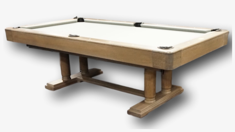 Billiard Table, transparent png #8231682