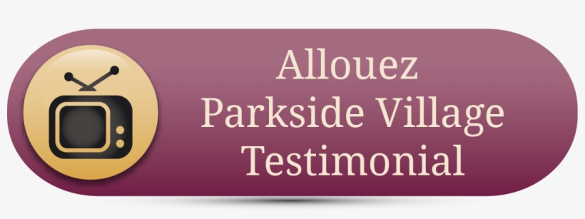 Button Tvsegmentapvtestimonial - Testbirds, transparent png #8231871