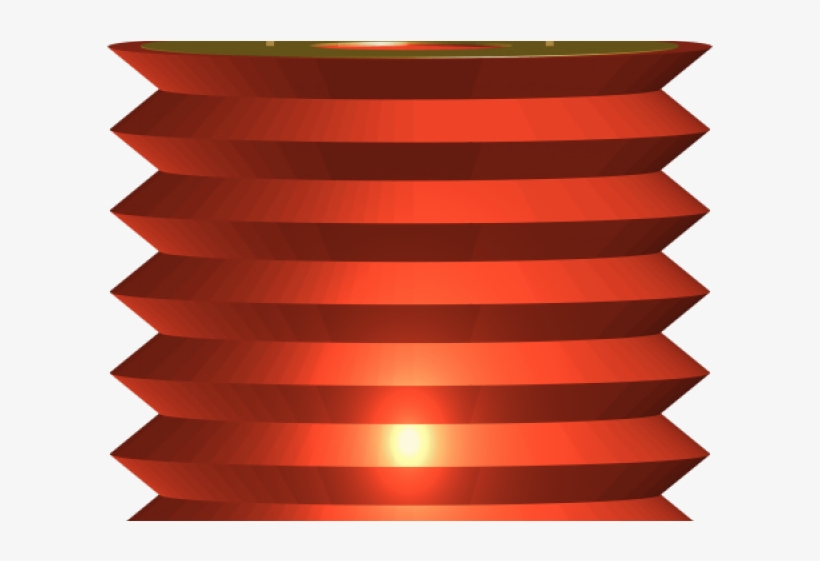 Paper Lantern Clipart Chinese Food - Stairs, transparent png #8231944