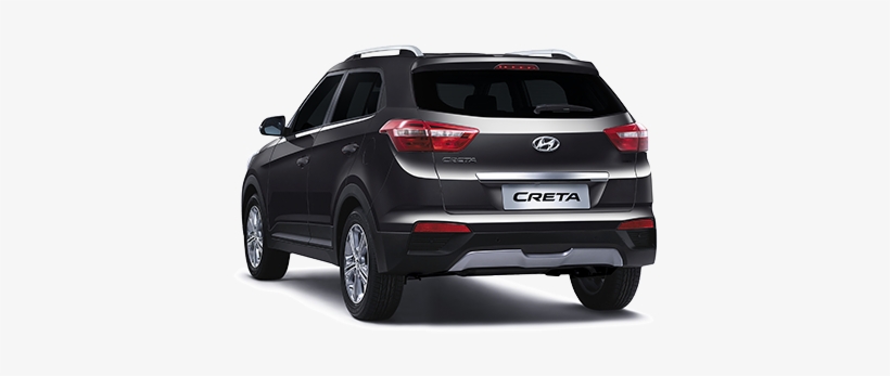 08 - Hyundai Creta 1.4 S Crdi Diesel, transparent png #8231950
