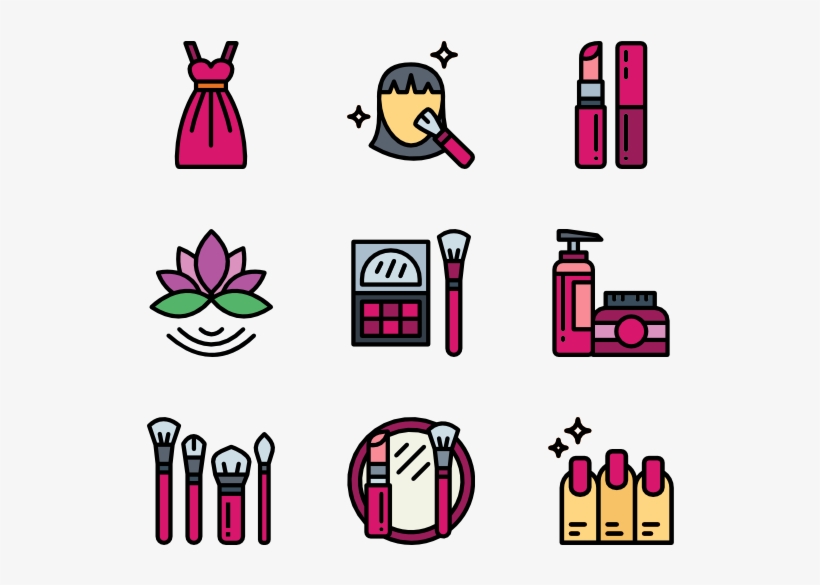 Beauty, transparent png #8232134