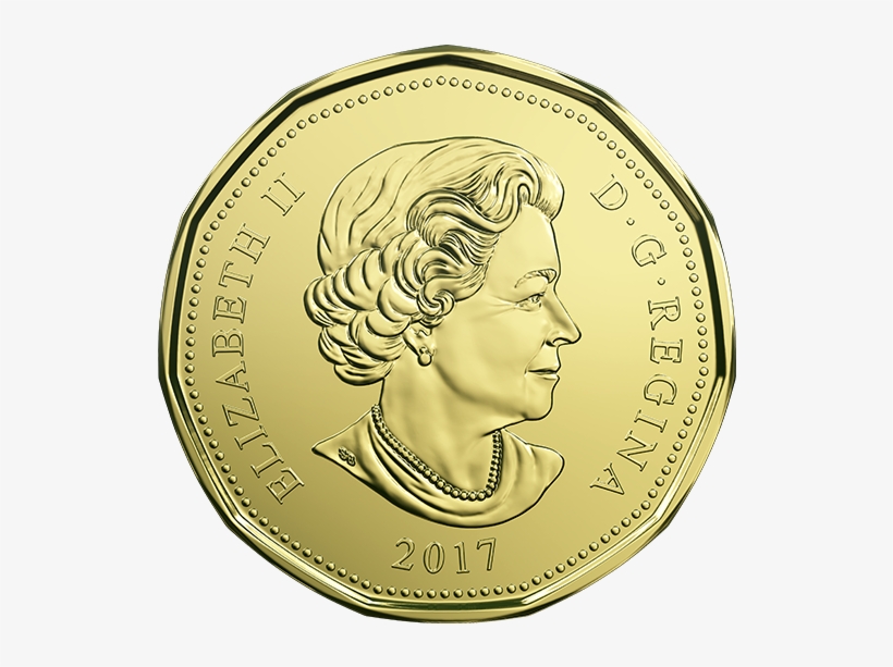 2017 Canada 150 Circulation 12-coin Collection - Coin Elk Gold 2017, transparent png #8232190