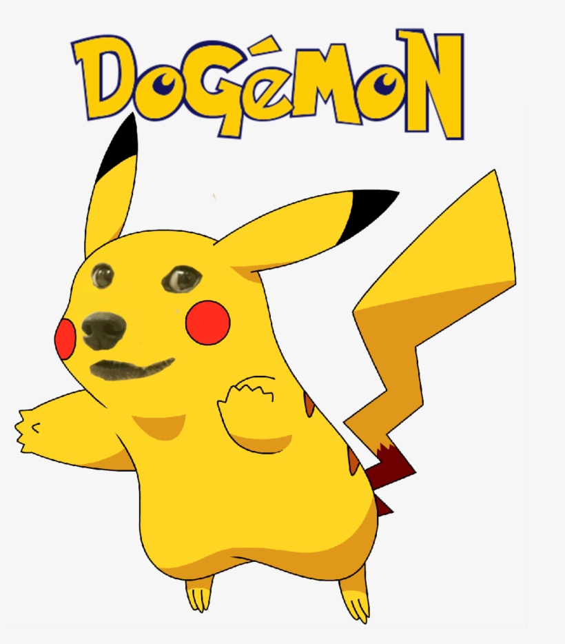 Doge With White Background, transparent png #8232238